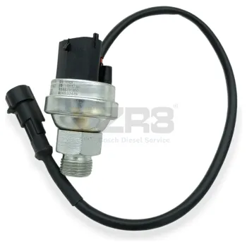 Weichai Engine Oil Pressure Sensor 612600090766 M18*1.5 for WP10 WP12