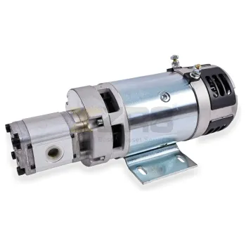Skyjack 147099 Hydraulic Pump Motor Assembly