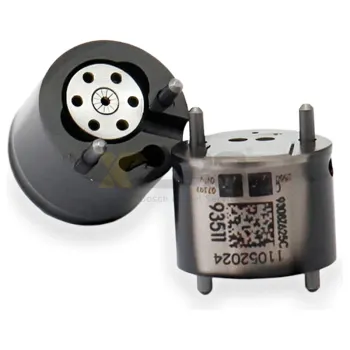 Delphi 28489062 Клапан управления инжектором общерельсовой системы 625C Series