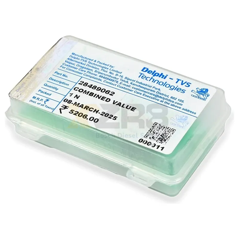 مستشعر ديلفو 28489062 مفتاح التحكم في مضخة الوقود 625C Series - Image 2