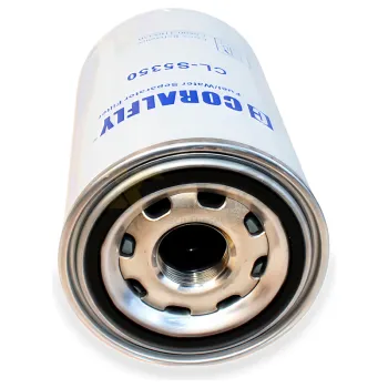 Separador de aceite-agua C6600-1105350 de Yuchai - Componente de filtro de combustible
