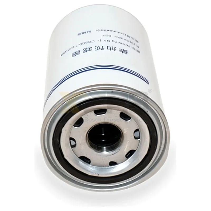 Yuchai C6600-1105350 Oil-Water Separator Diesel Filter Core Assembly - Image 2