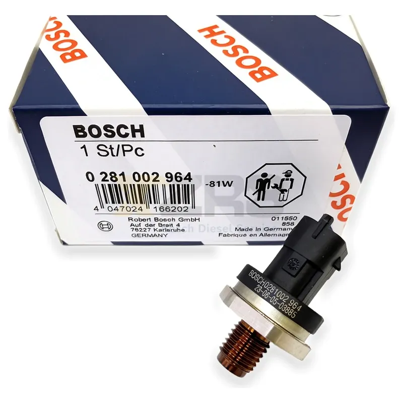 Датчик NOx BOSCH 0281007964 для стандарта выбросов China VI - Image 2