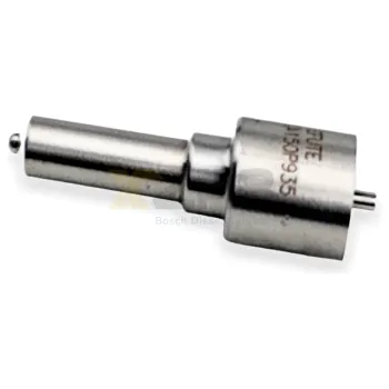 杰林尔 P系列 DLLA150P935 喷油嘴总成 适配玉柴YC4F100-20/马自达BT-50 3.0TD 博世件号0433171935 高速钢材质