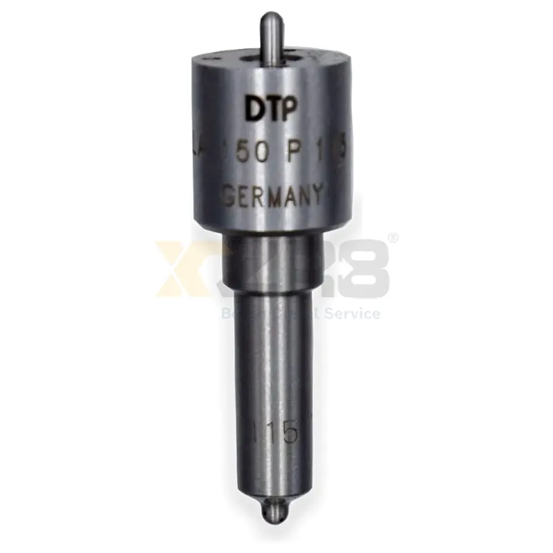 P Series DLLA150P935 Комплект форсунок для Yuchai YC4F100-20/Mazda BT-50 3.0TD Номер оригинала Bosch 0433171935 Высокоскоростная сталь - Thumbnail 4