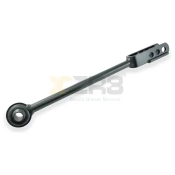 Левая тяга навески Kubota TC832-71540