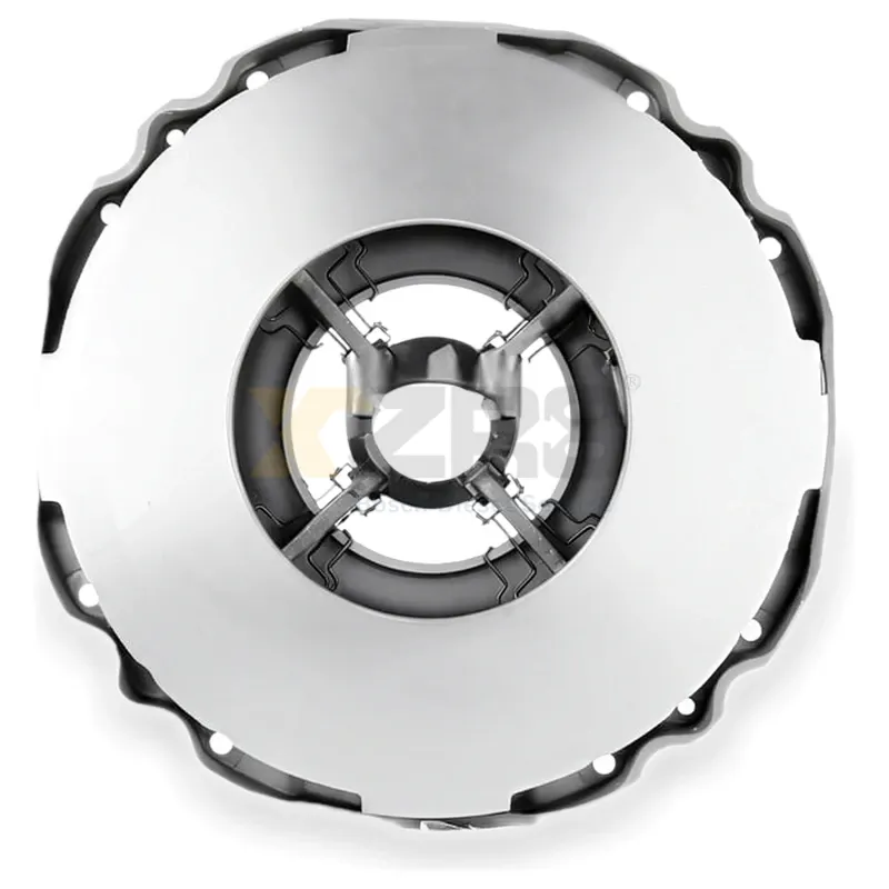 Yuchai Machine 370E-1600750 Clutch Cover and Pressure Plate Assembly - Diameter 350mm - Thumbnail 4