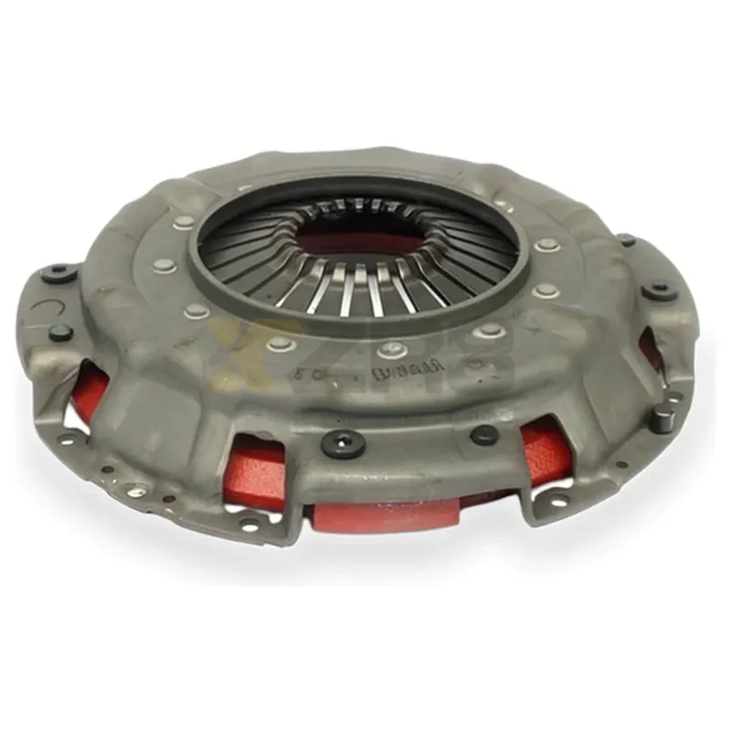 Yuchai Machine 370E-1600750 Clutch Cover and Pressure Plate Assembly - Diameter 350mm - Image 5