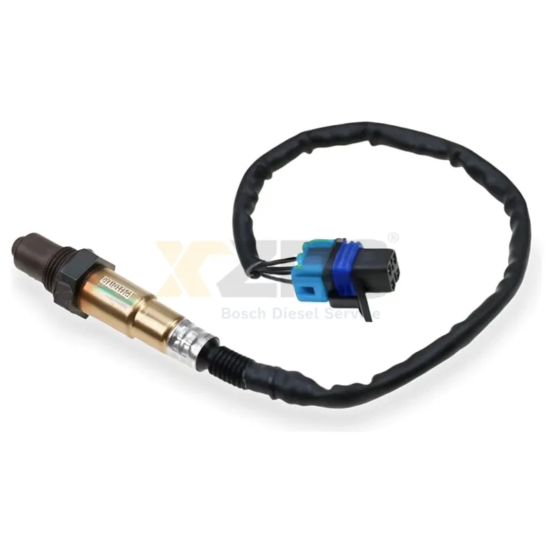 Quicksilver 8M2003959 Oxygen Sensor - Thumbnail 3