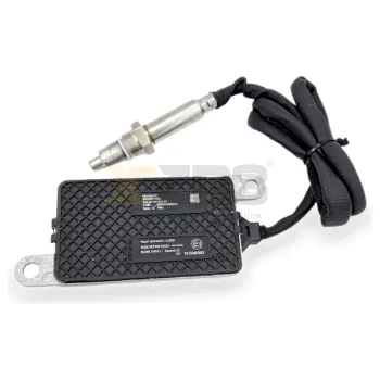 Continental 5WK97103 NOx Sensor 24V Flat 5 Pin for Weichai, Yuchai, Cummins, J6 FAW, Dongfeng Tianlong
