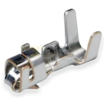 JST SXH-001T-P0.6 Conector Feminino da Série XH Soldável 22-28AWG Original