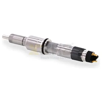Bosch 0445120019 Injetor de Riel Comum para Renault Kerax/Premium Caminhões