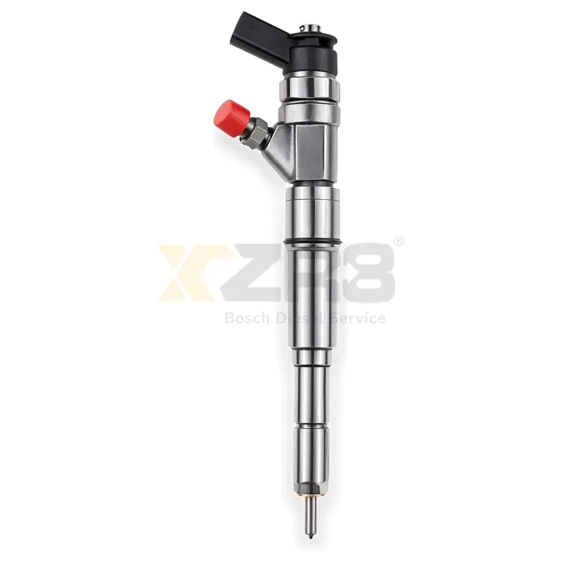 مجموعة صمامات الحقن المشترك من بوش BOSCH 0445110149 للنظام الديزل من بي ام دبليو BMW - Image 2