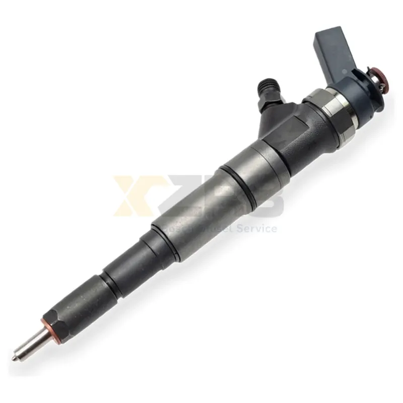 مجموعة صمامات الحقن المشترك من بوش BOSCH 0445110149 للنظام الديزل من بي ام دبليو BMW - Image 3