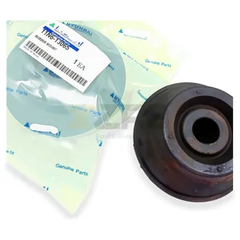Hyundai 11N6-13050 11N6-13060 Engine Mount Rubber Cushion Set