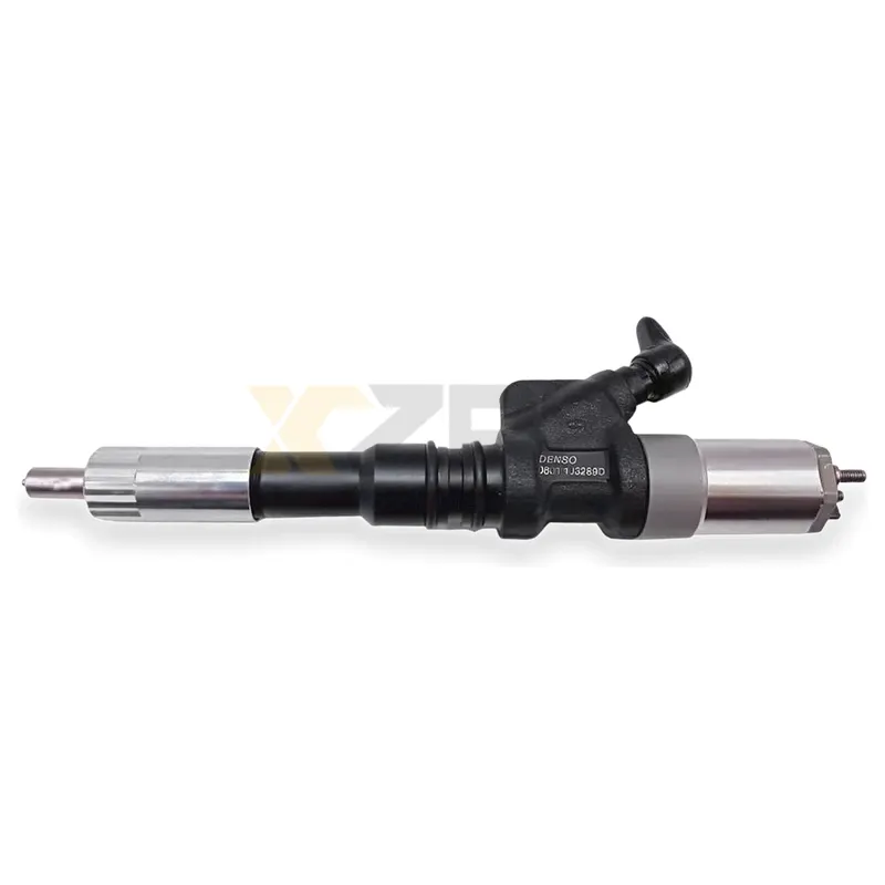 Injetor de Baja Pressão DENSO 095000-0801 - Adequado para o Motor Komatsu 6D125 - Image 3