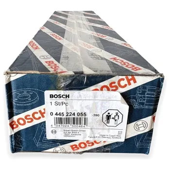 Топливная рампа в сборе Bosch 0445224055