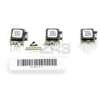 Sensor de Presión de Montaje en Placa All Sensors 30 PSI-A-4V-MINI Absoluto Miniatura 30PSI Salida 4V