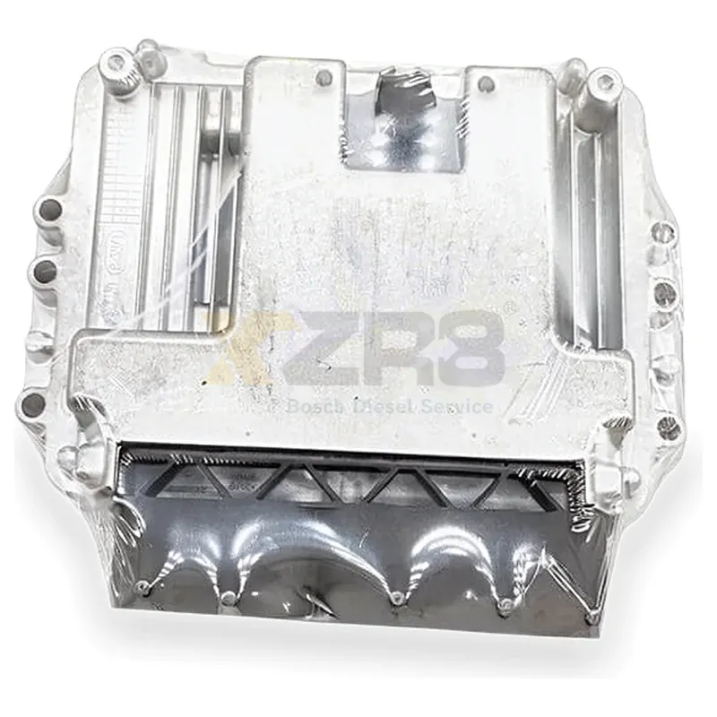 Bosch 0281013864 EDC16C39 Unidad de Control del Motor ECU para el Motor VM de Jiangling Landwind - Image 2