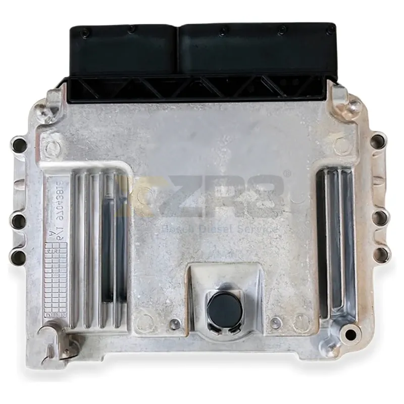 Bosch 0281013864 EDC16C39 Unidad de Control del Motor ECU para el Motor VM de Jiangling Landwind - Image 3
