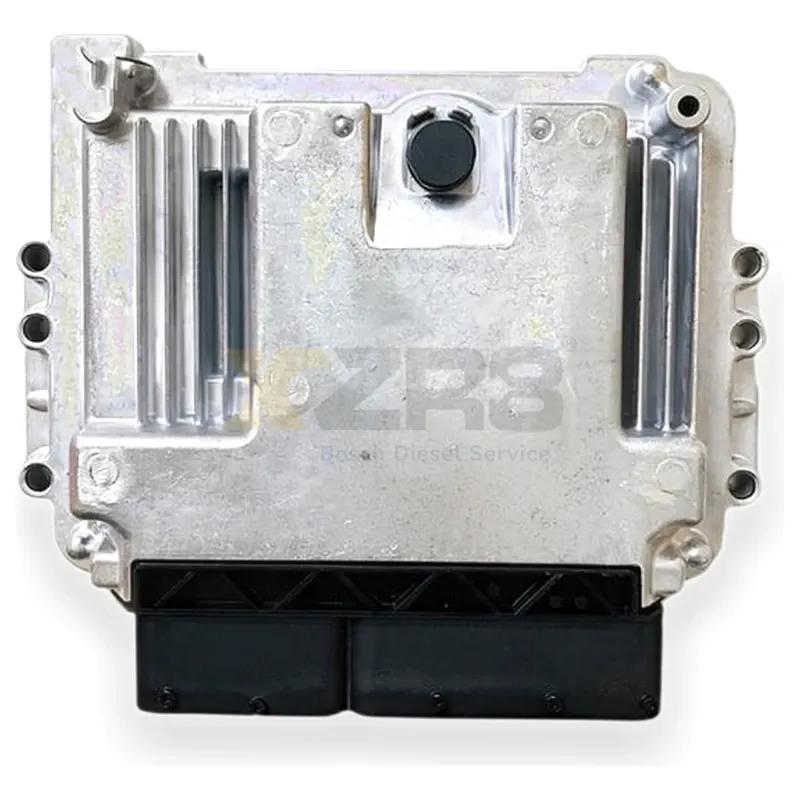 Bosch 0281013864 EDC16C39 Unidad de Control del Motor ECU para el Motor VM de Jiangling Landwind - Image 5