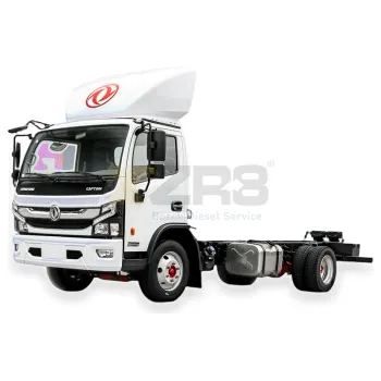 Dongfeng 1108010-C1200 Assemblage de pédale d'accélérateur électronique pour Tianlong Tianjin Daliu