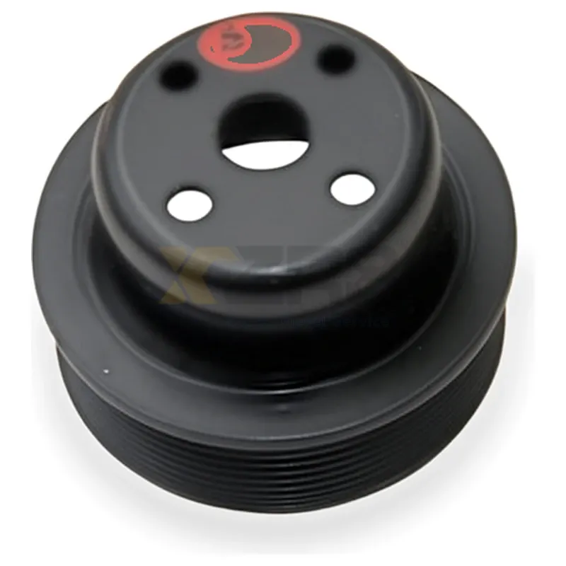 Cummins 493195200 Crankshaft Pulley - Thumbnail 1