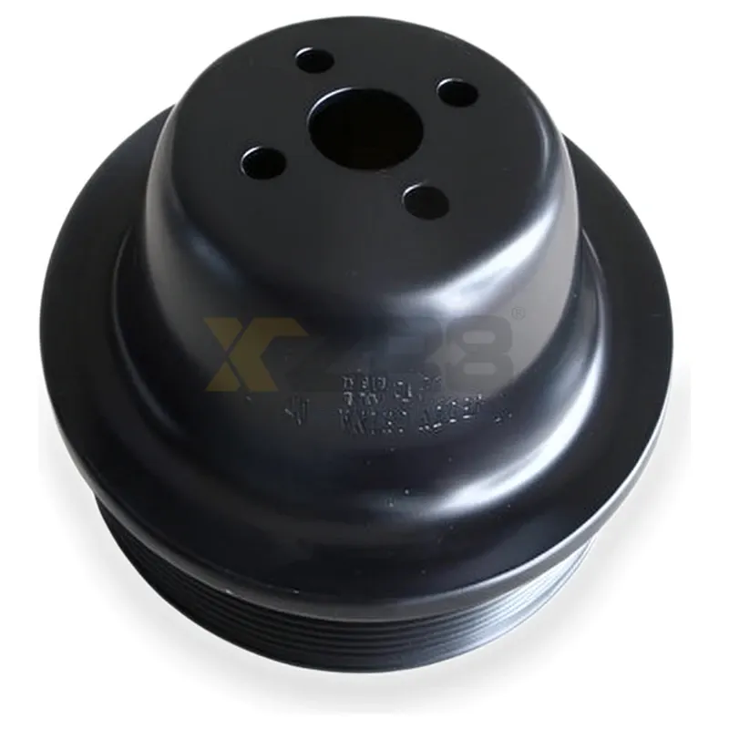 Cummins 493195200 Crankshaft Pulley - Image 2