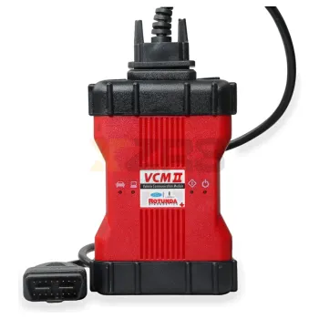 Ford Mazda VCM II 2-in-1 Diagnostic Tool IDS V121 Compatible with Models Before 2021