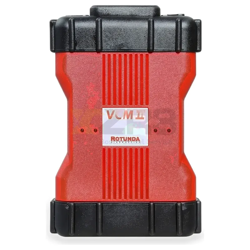 福特马自达 VCM II 2合1诊断工具 IDS V121 兼容2021年及以前车型 - Image 3
