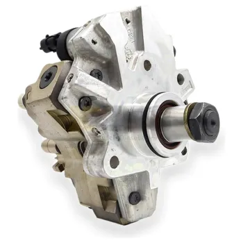 Bosch Original CP3 Common Rail Fuel Injection Pump 0445020065 for YC6J/YC4G Engine