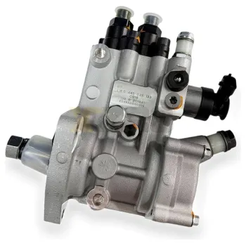 Pompe de carburant à rail commun haute pression Bosch 0445025033 / Type CB18