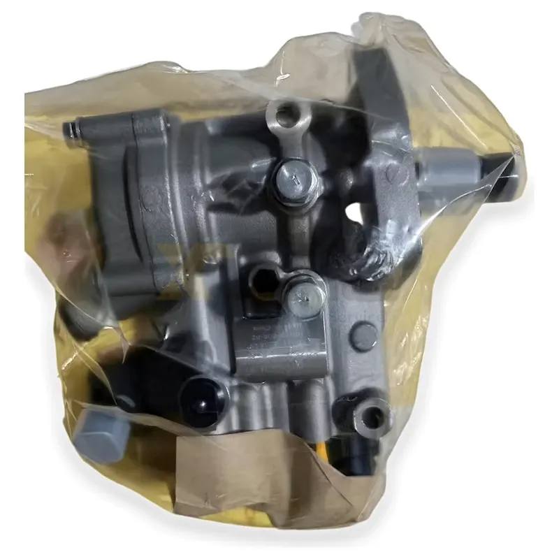 مضخة نظام إيضاح الوقود BOSCH الأصلية CB18 0445025018 للعربة العسكرية Great Wall 2.8TC - Image 2