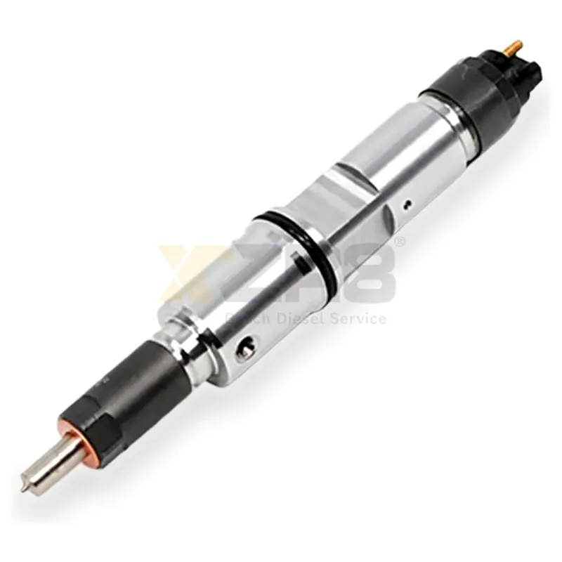 Bosch BOSCH 0445120309 Инжектор высокого давления для двигателя Dongfeng Renault DCI11 - Thumbnail 3