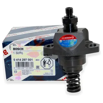 Injecteur de carburant Bosch 0414297001 pour Deutz F4L1011