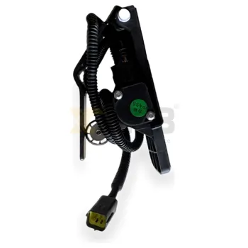 Yutong Bus Original Factory Electronic Throttle Pedal Assembly 1108-00659