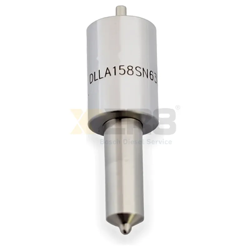 DLLA150S069B Injecteur (ZCK22S147) Compatible avec le moteur Yunnan 4100/4102 Xichai 6110 - Thumbnail 1
