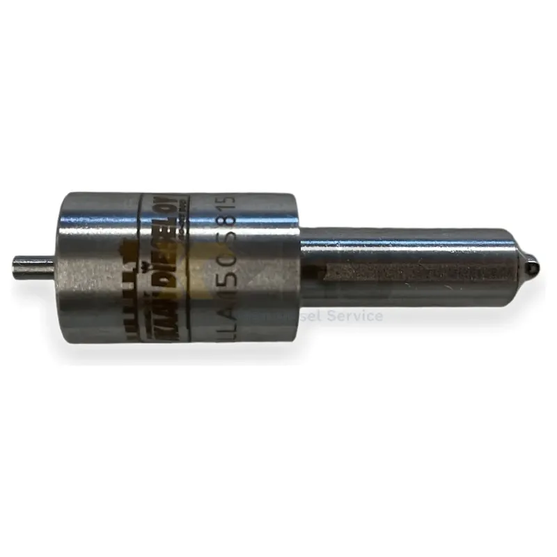 DLLA150S069B Injecteur (ZCK22S147) Compatible avec le moteur Yunnan 4100/4102 Xichai 6110 - Thumbnail 2