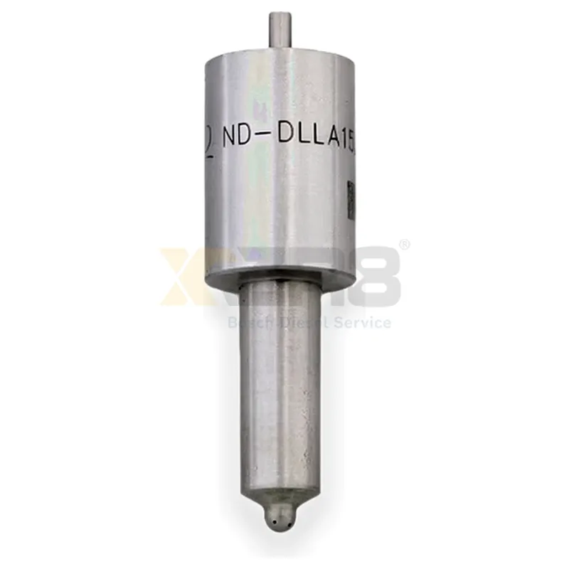 DLLA150S069B Injecteur (ZCK22S147) Compatible avec le moteur Yunnan 4100/4102 Xichai 6110 - Thumbnail 3