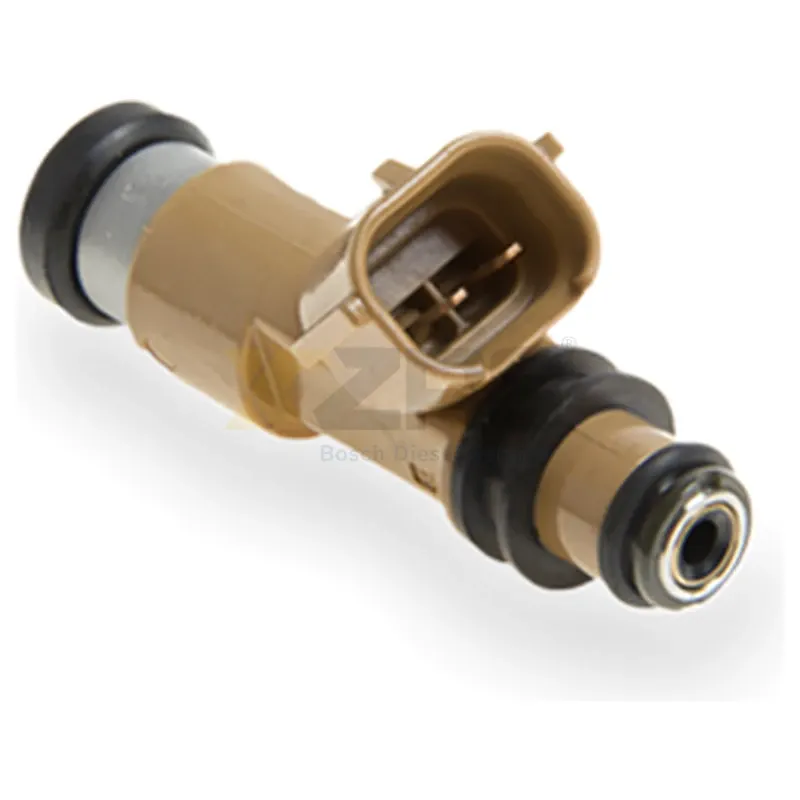 GB Remanufacturing 84212338 Fuel Injector Assembly - Image 1