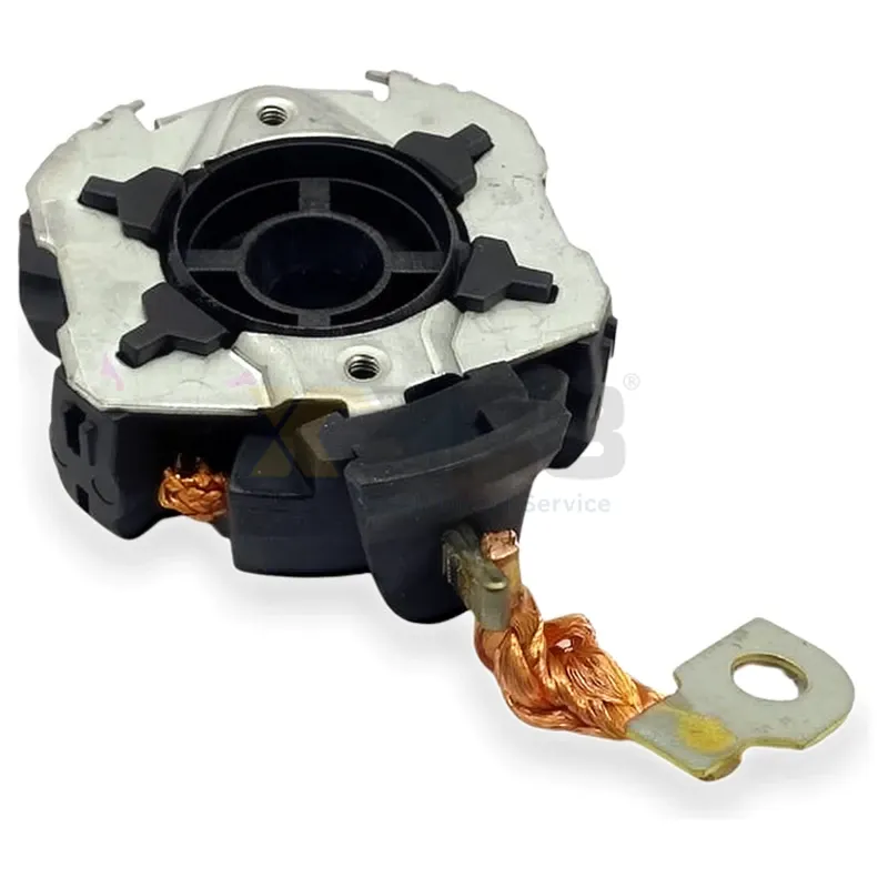 Jierui 4DF2-13 Двигатель Комплект Bosch CDLLA155P886 Инжектор (Номера Заменителей: 10433171886 / 1112010-541-0000B / CDLLA150P843) - Image 1