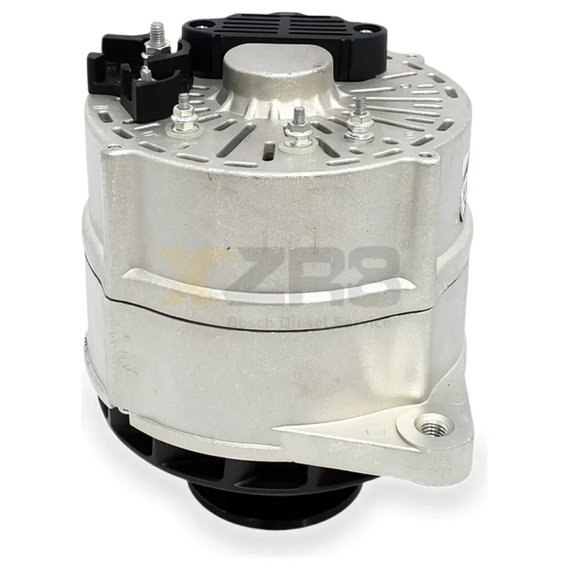 Yuchai A44BA-3701100 Generator 28V 70A Compatible with YC6108/YC6A/YC6J Engines - Image 2