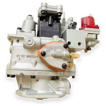 Cummins PT Fuel Pump Assembly 3019487 4951501 ES34A01 for NT855 NTA855 N14 M11 ISM11 QSM11 Engines