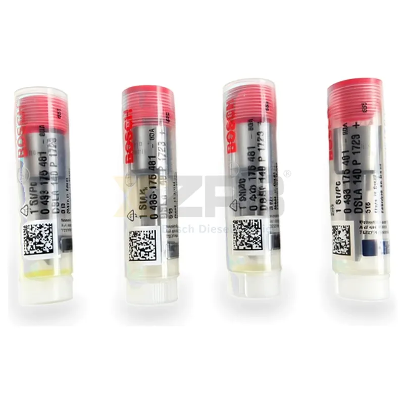Bosch 0433175481 DSLA140P1723 Injetor de Borrão Comum - Adaptável ao Injetor Cummins 0445120123 - Thumbnail 3