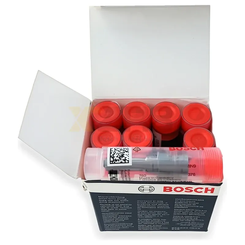 Bosch 0433175481 DSLA140P1723 Inyector de Baja Presión de Baja Presión - Compatible con Cummins 0445120123 - Image 4