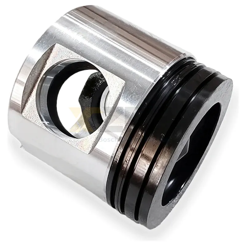 Detroit Diesel 23527774 Piston Crown Assembly - Thumbnail 1