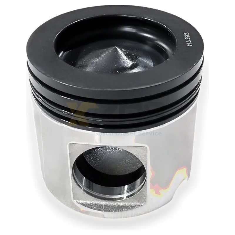Detroit Diesel 23527774 Piston Crown Assembly - Image 2