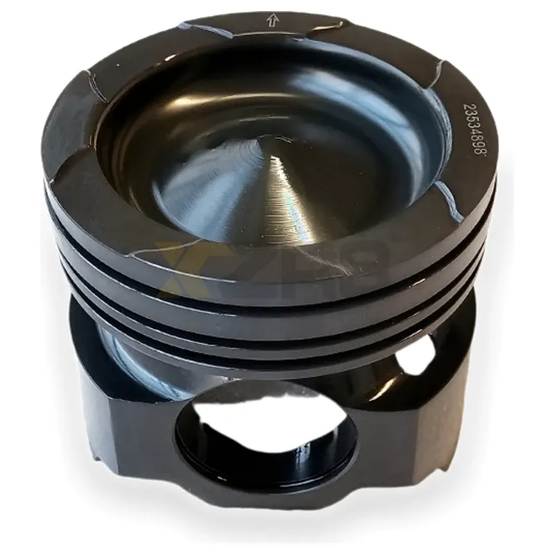 Detroit Diesel 23527774 Piston Crown Assembly - Thumbnail 3