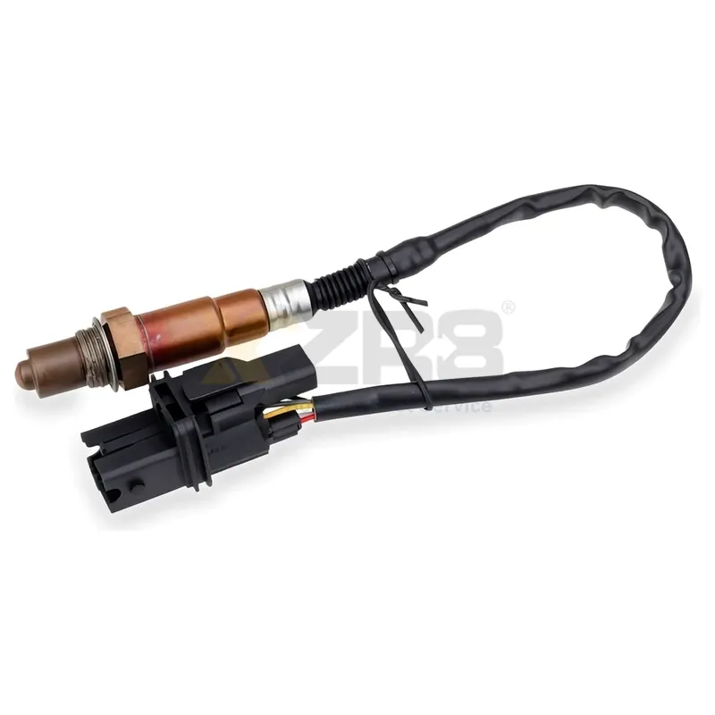 Bosch BOSCH 025007206 / Weichai 612600190242 Oxygen Sensor (LUS4.9) - Image 1