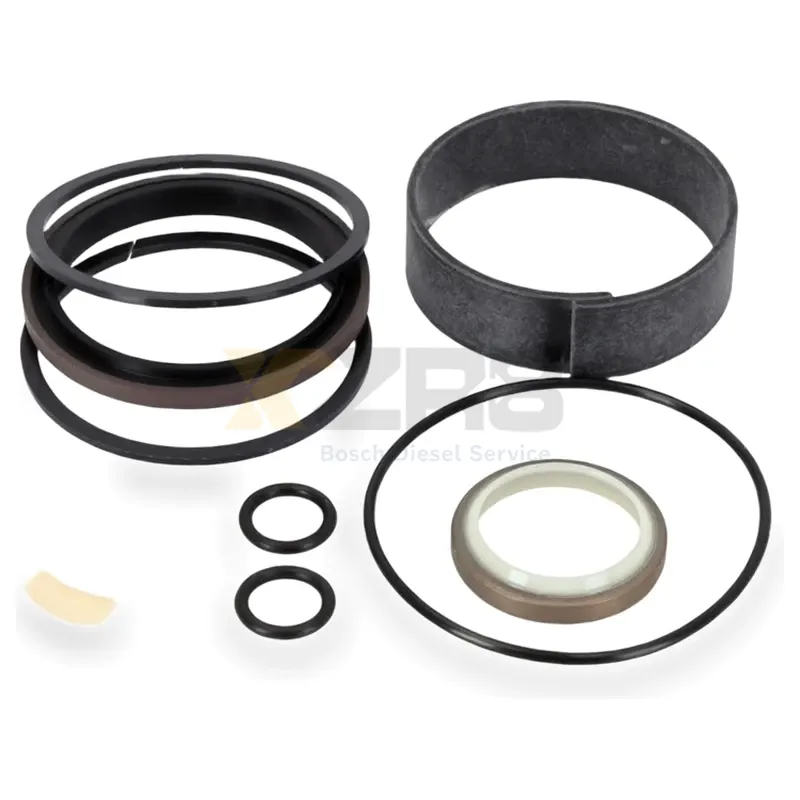 Komatsu 114-63-02011 Lift Cylinder Seal Kit - Thumbnail 1